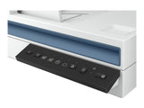 HP Scanjet Pro 3600 f1 Document scanner Contact Image Sensor CIS Duplex A4 600dpix600dpi 30ppm ADF 60sheets 3000scans