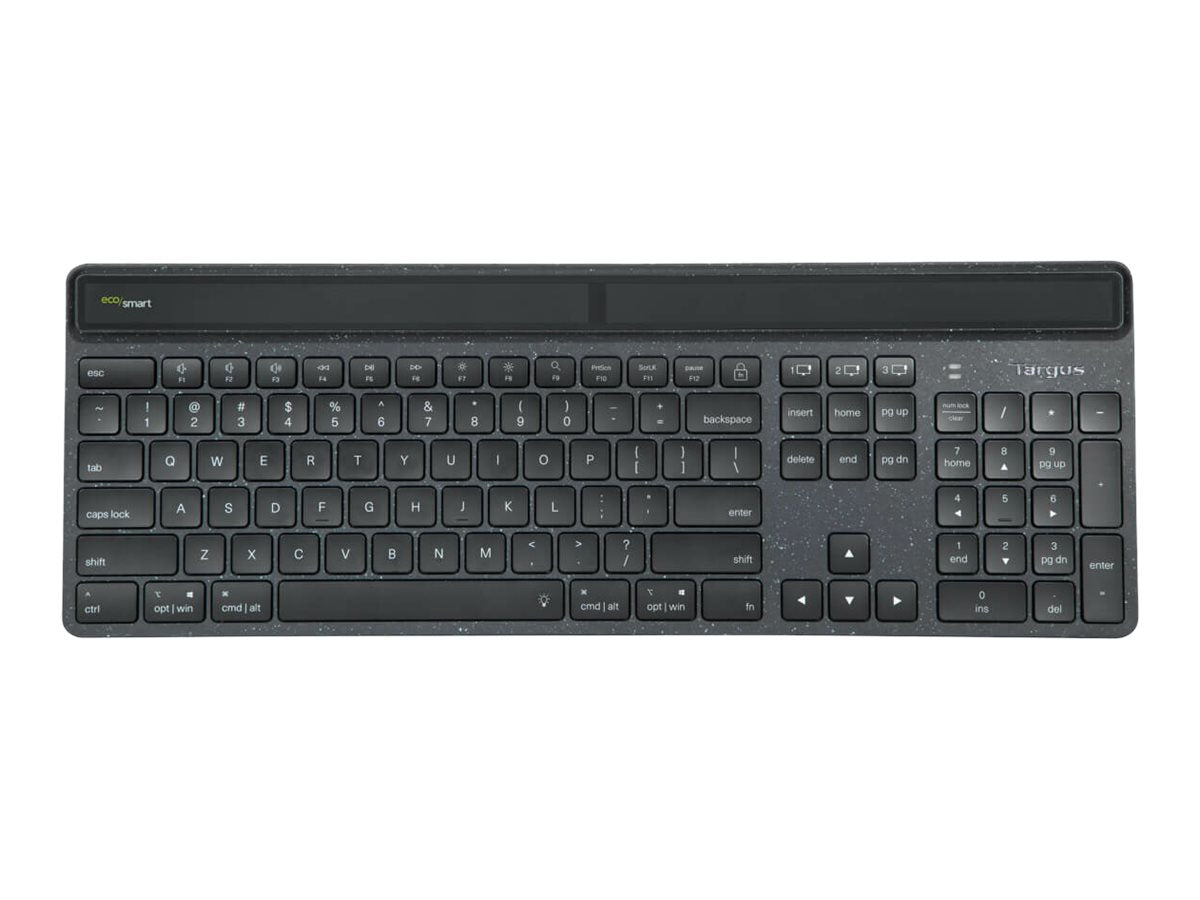 TARGUS EcoSmart Wireless Keyboard UK