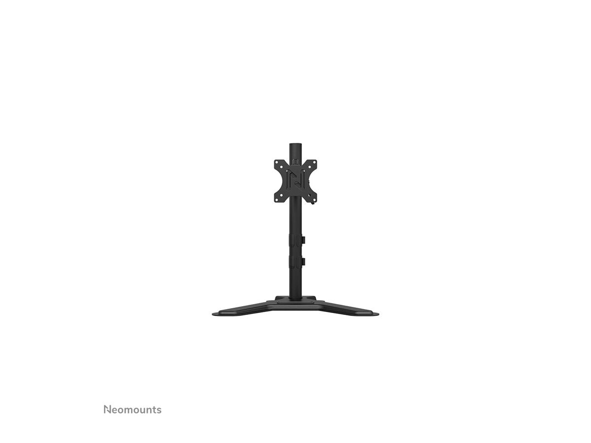 Neomounts DS45-600BL1 Single monitor sta