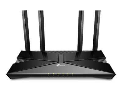 AX1500 Wi-Fi 6 Router Broadcom 1.5GHz T