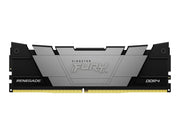 KINGSTON 8Go 3200MT/s DDR4 CL16 DIMM FURY Renegade Black