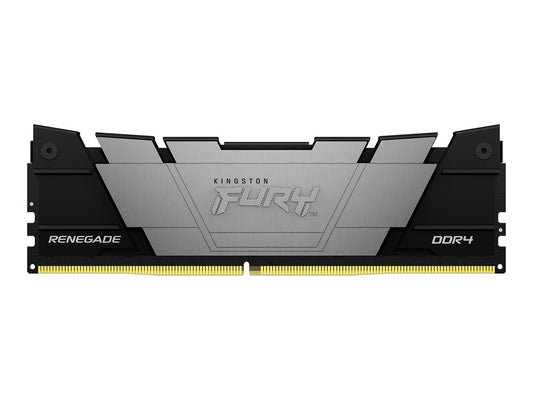 KINGSTON 8Go 3200MT/s DDR4 CL16 DIMM FURY Renegade Black