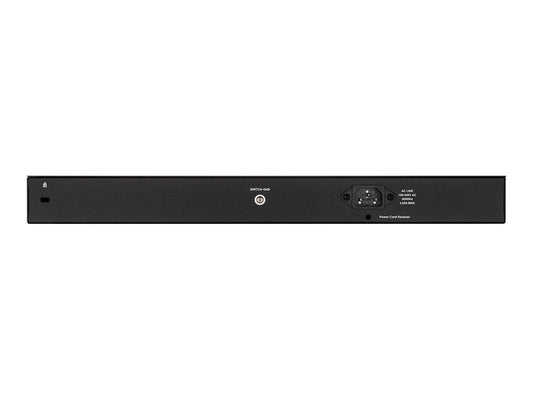 D-LINK 24Port PoE 10/100/1000 Base-T port