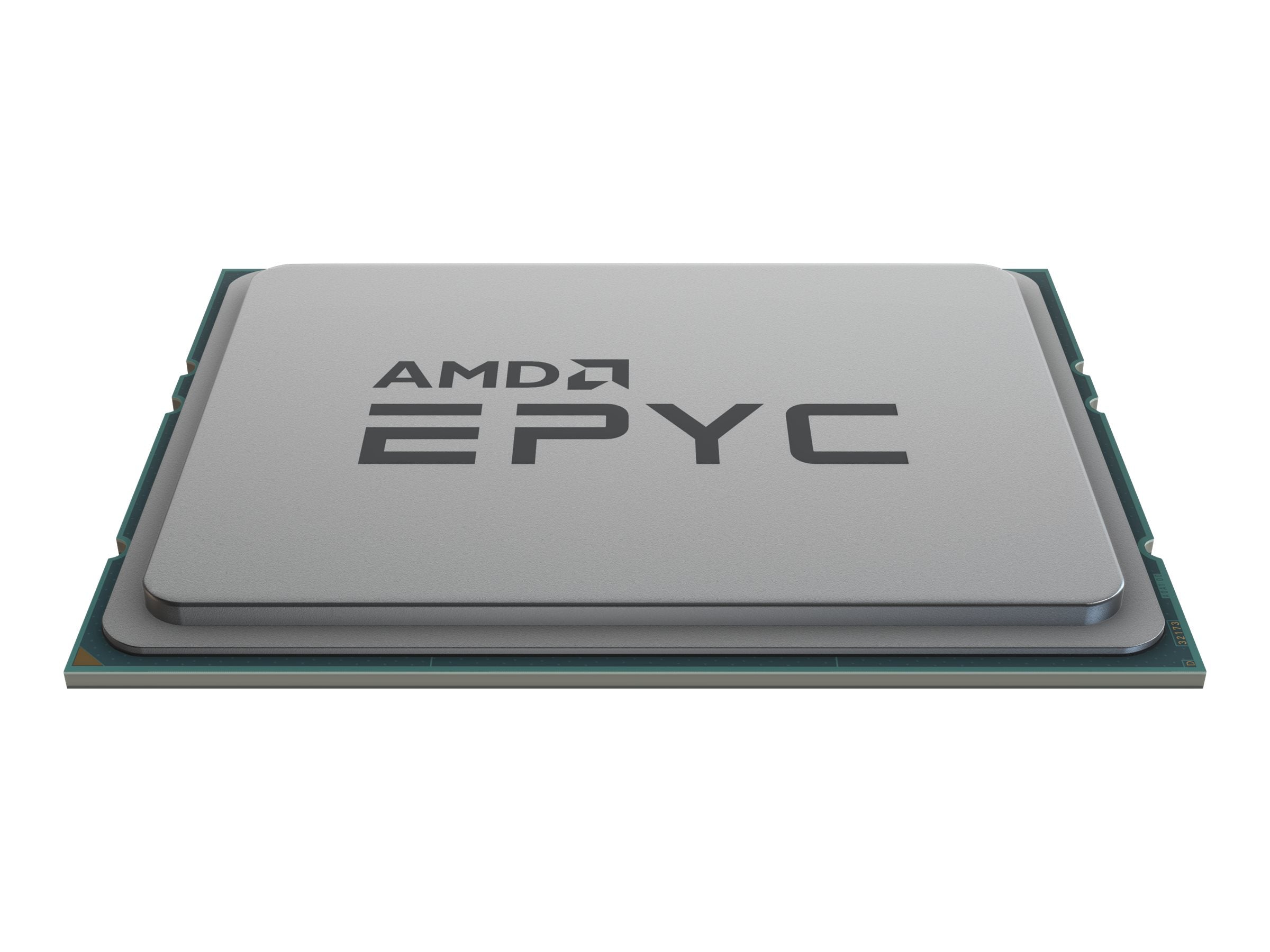 AMD EPYC 7262 3.2GHz 8Core SP3 TRAY