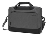 TARGUS Cypress Eco Slipcase 15.6p Grey