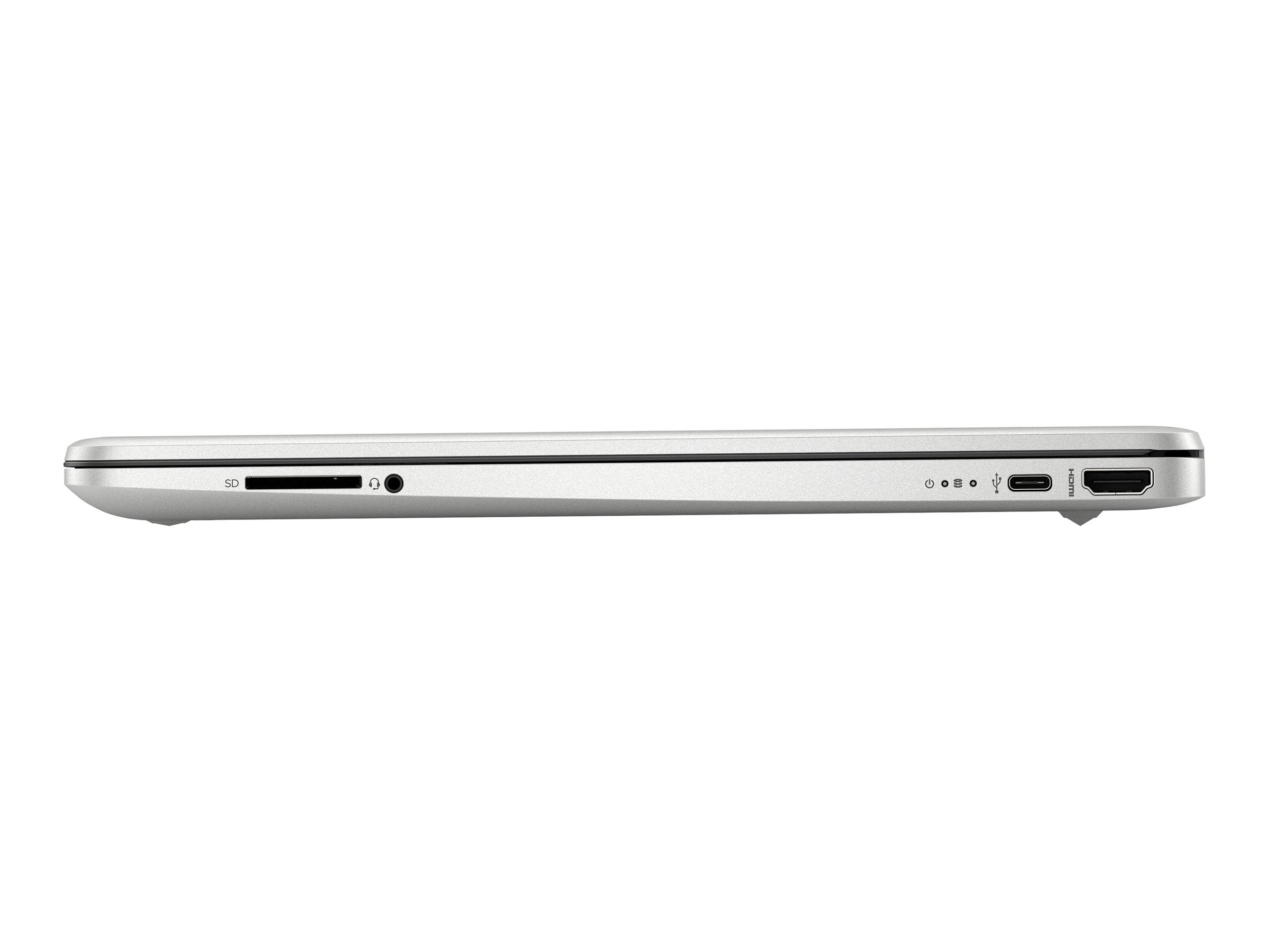 HP Laptop 15s-fq5025nf Intel Core i5-1235U 15.6p FHD 16Go DDR4 2DM 3200 512Go PCIe value UMA W11H
