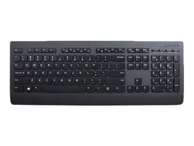 LENOVO Professional Wireless Keyboard - French
