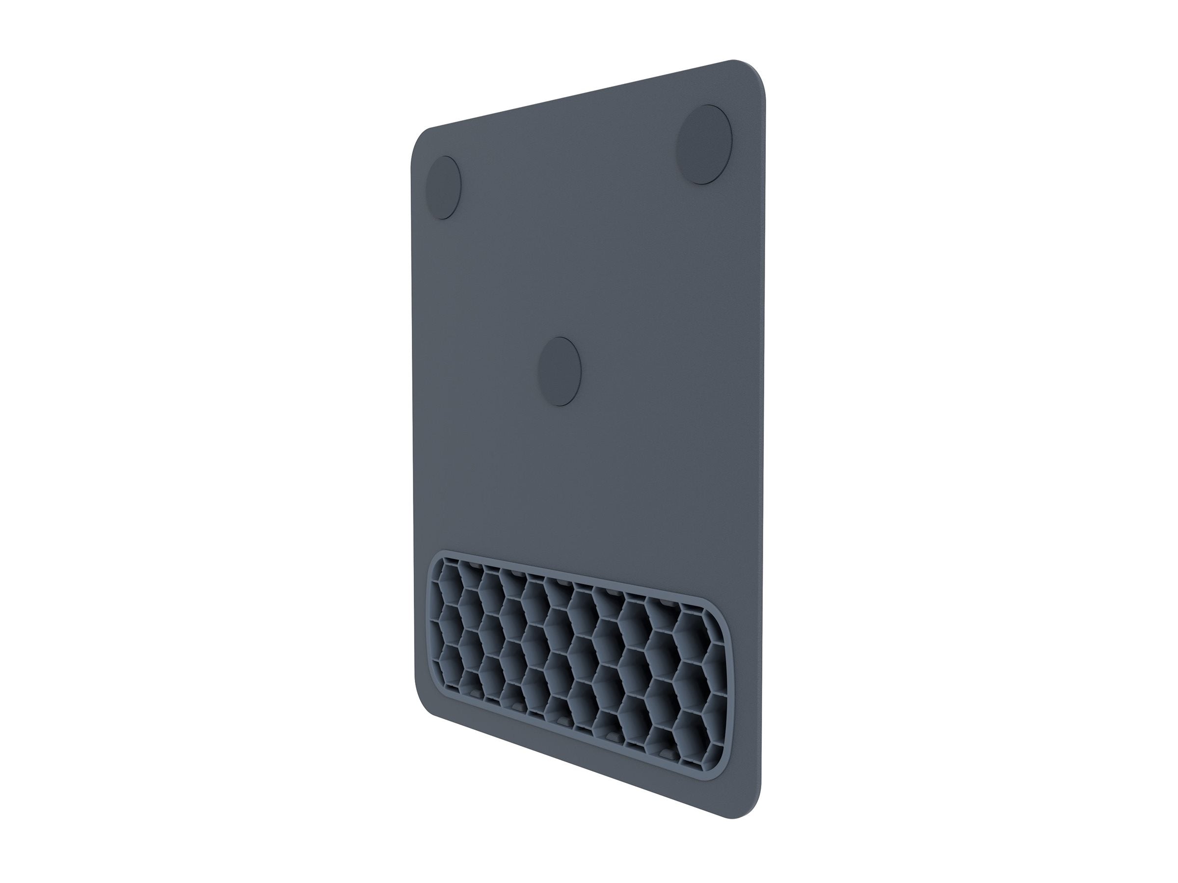 FELLOWES Tapis de souris repose-poignets Breyta BLEU MARINE
