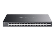 Omada 48-Port Gigabit Stackable Lite L3