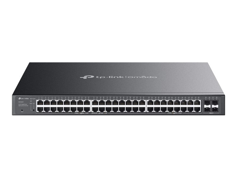 Omada 48-Port Gigabit Stackable Lite L3