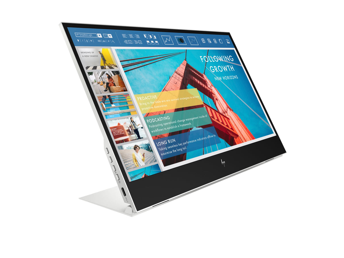 HP Écran portable E14 G4 14p FHD 1920x1080 USB-C