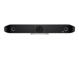 HP Poly Studio V52 USB Video Bar No Power Cord TAA No localization
