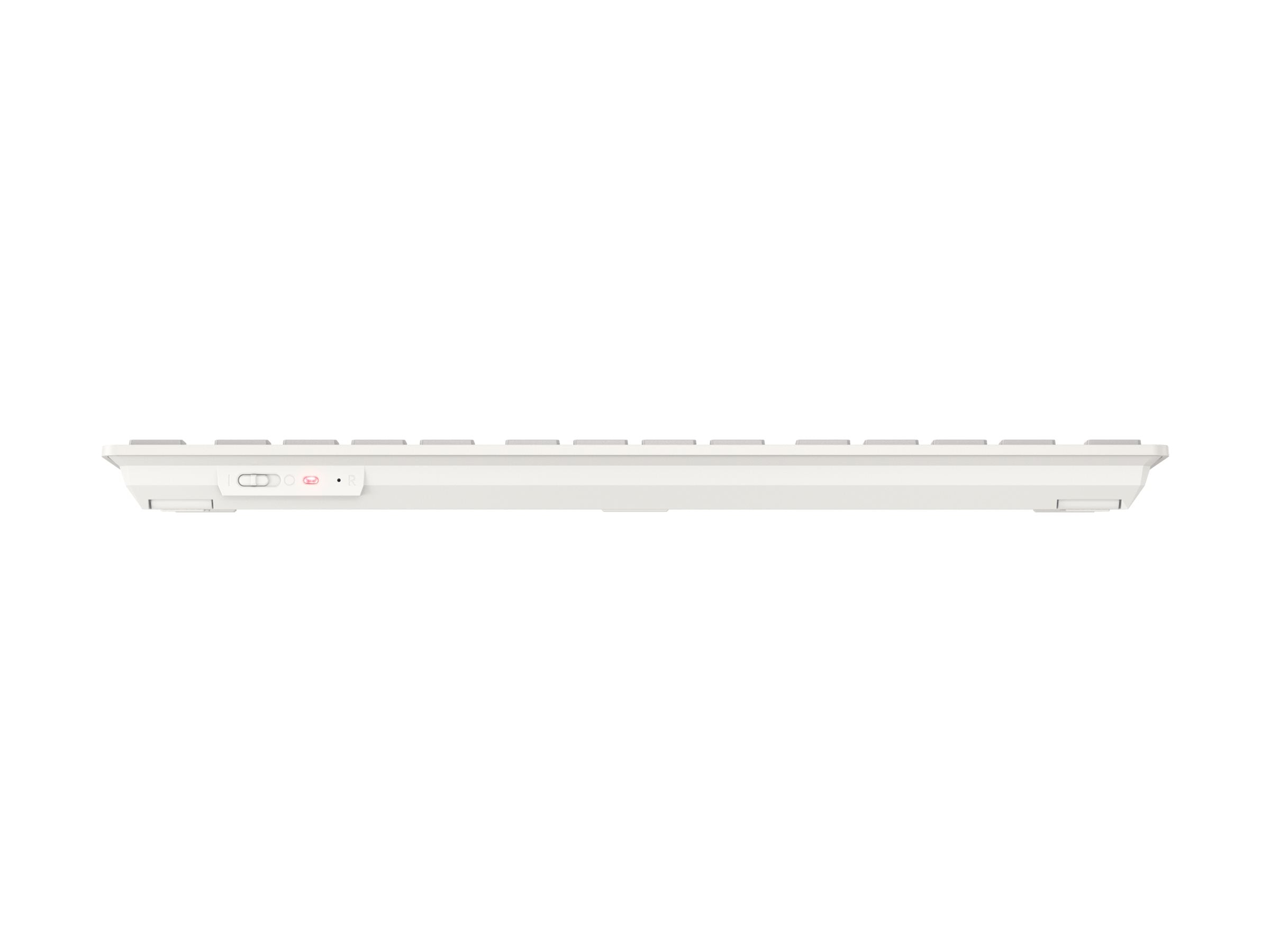CHERRY Clavier KW 7100 MINI pour MAC
