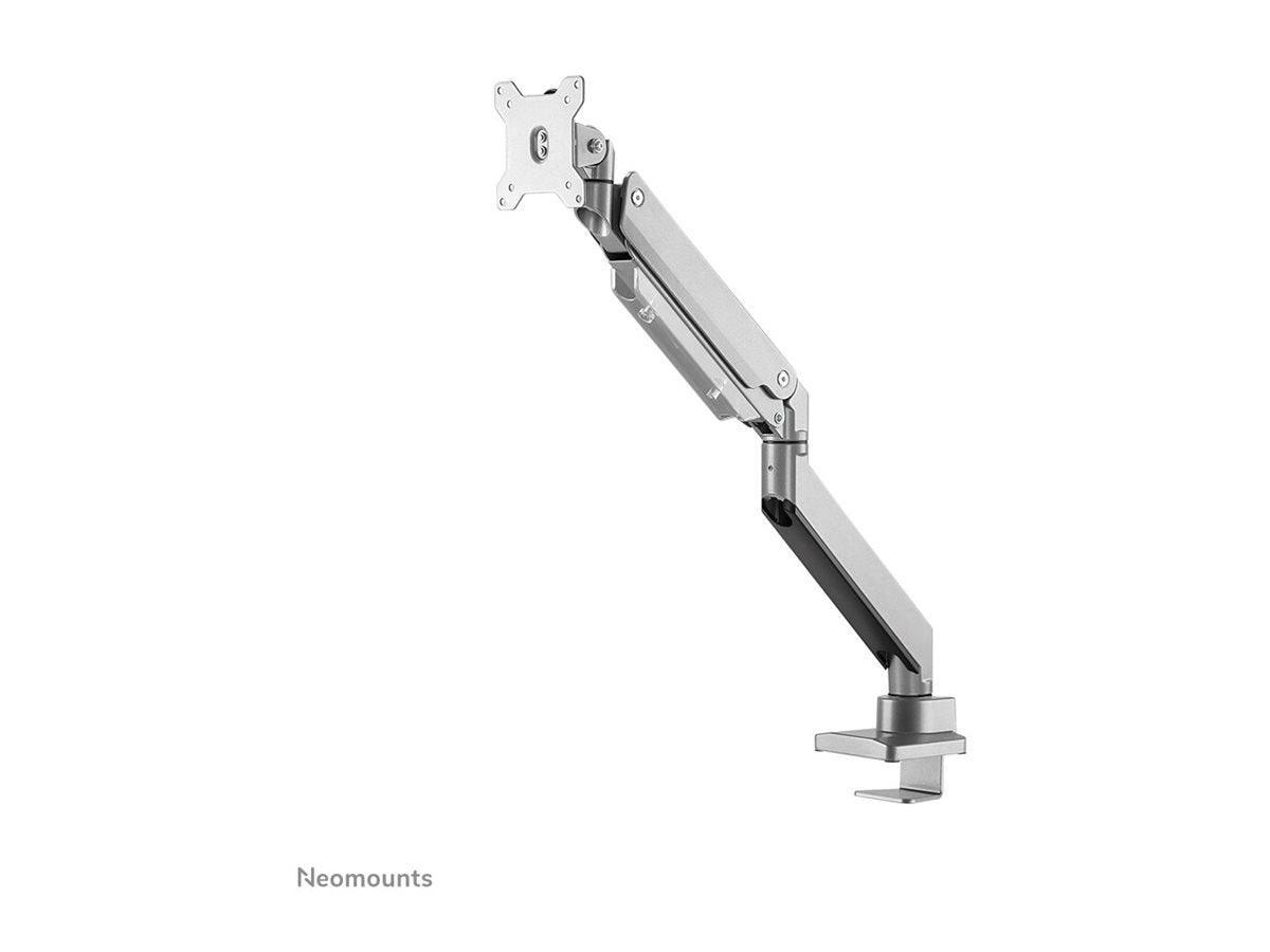 NEOMOUNTS NM-D775SILVERPLUS Support décran à fixer 10-49p - ressort à gaz - Topfix - arrêt 180