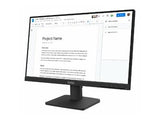 LENOVO ThinkVision S22-4e 21.5p FHD IPS 100Hz HDMI VGA
