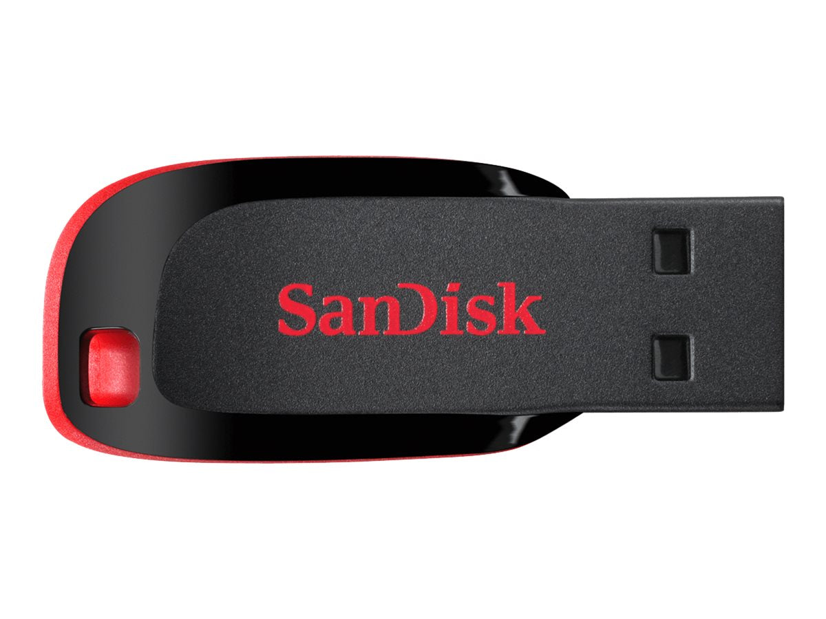 SanDisk USB Cruzer Blade 16GB