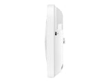 HPE Networking Instant On AP32 (RW) Borne daccès sans fil Wi Fi 6 Wi Fi 6E 2.4 GHz 5 GHz 6 GHz montable au plafond/mur