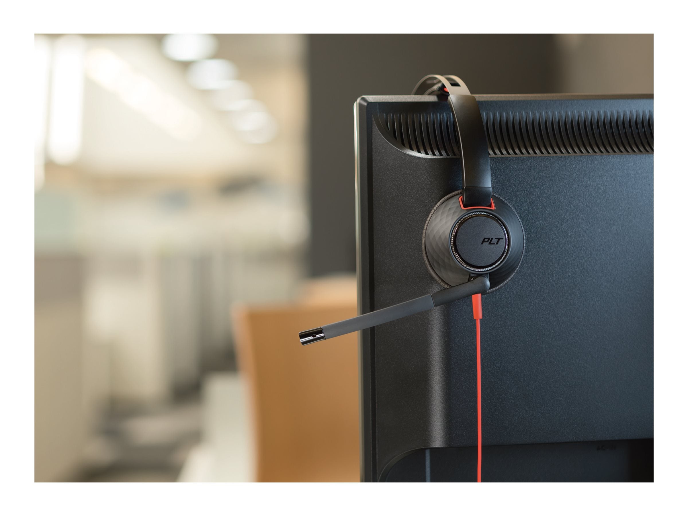 Poly BW 5220 USB-C HS+3.5mmP+USB-C/A