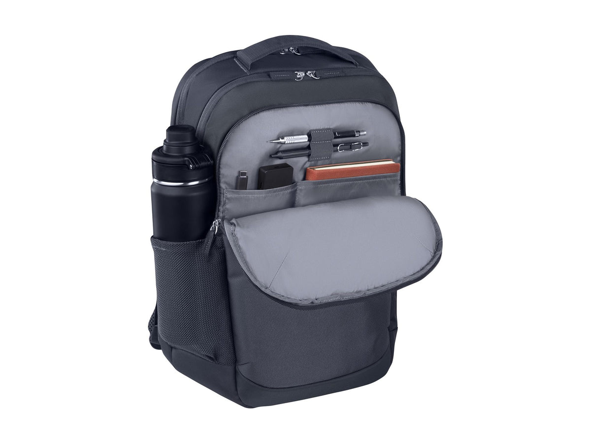 HP Everyday 16 Odyssey Gray Laptop Backpack SmartBuy
