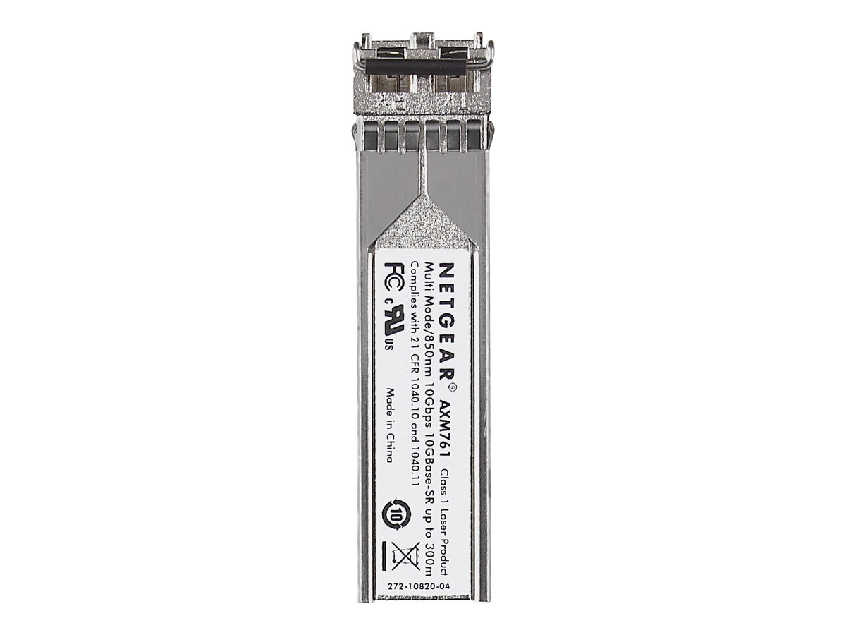 SFP+Transceiver 10GBASE-SR MM