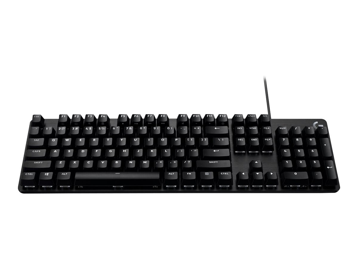 LOGITECH G413 SE - BLACK - CENTRAL (DE)