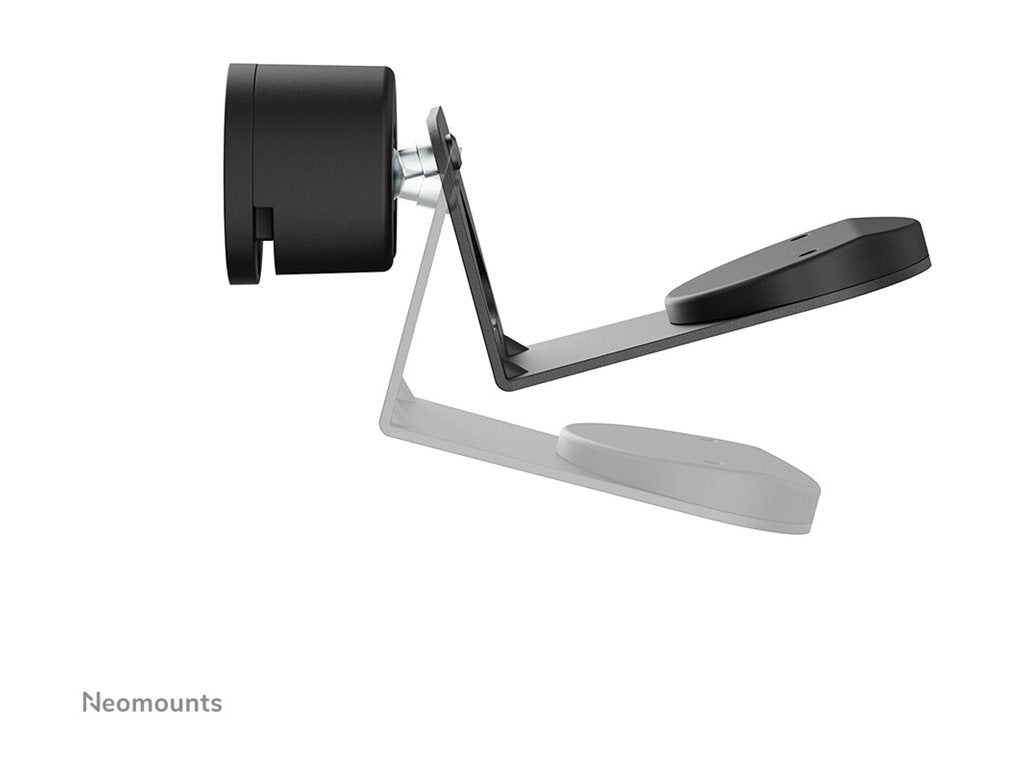 NEOMOUNTS NERO Quadruple monitor arm 10-32p