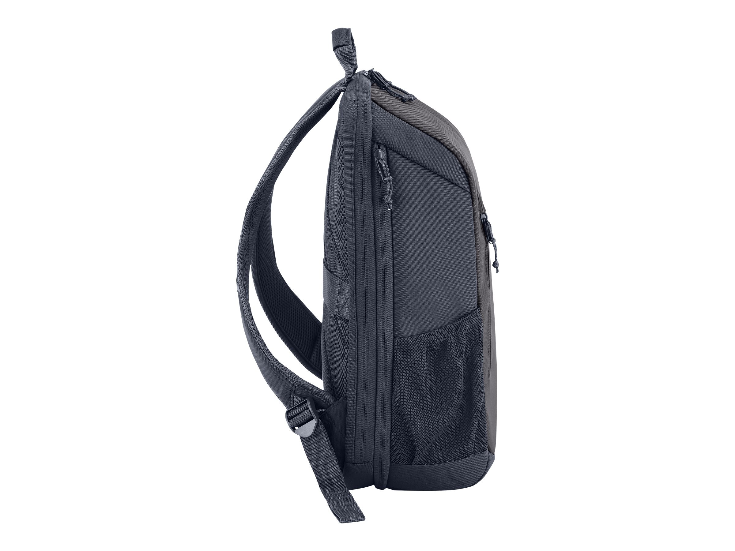 HP Travel 18 Liter 15.6p Iron Grey Laptop Backpack