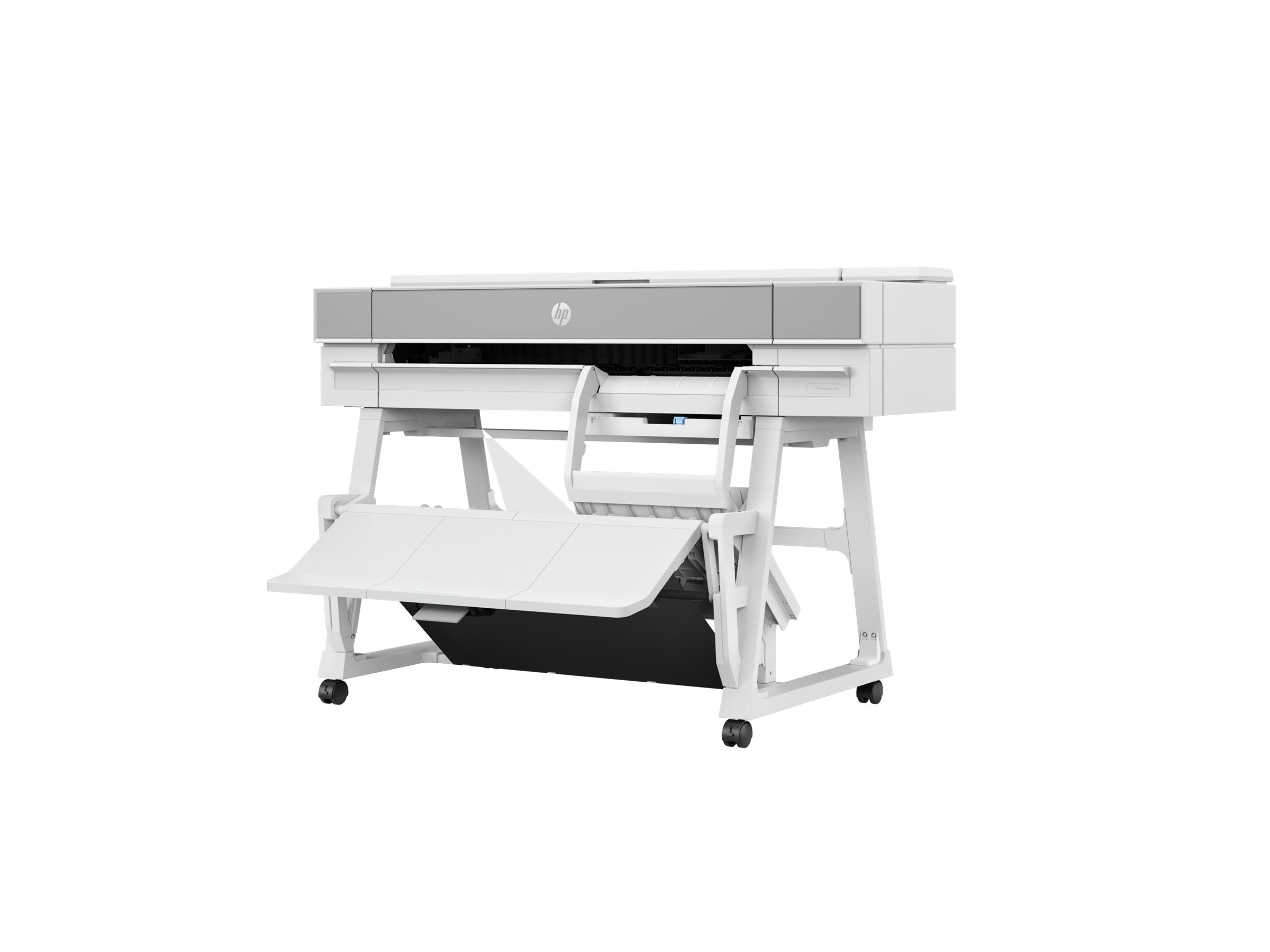 HP DesignJet T950 Printer 2y Warranty