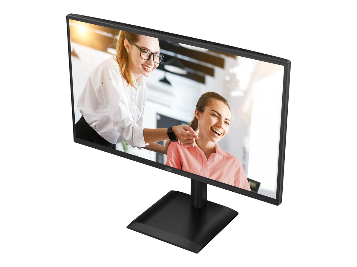 AOC Q27E4CV 27p QHD IPS 120Hz 16:9 HDMI 2.0 DP 1.4 USB-C