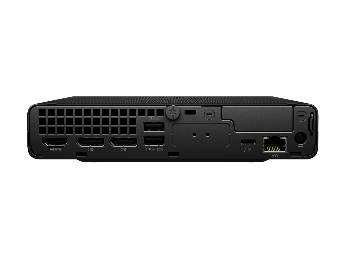 HP EliteDesk 8 Mini G1a AMD Ryzen AI 5 340 32Go DDR5 1To SSD W11P ax+BT 3/3/3