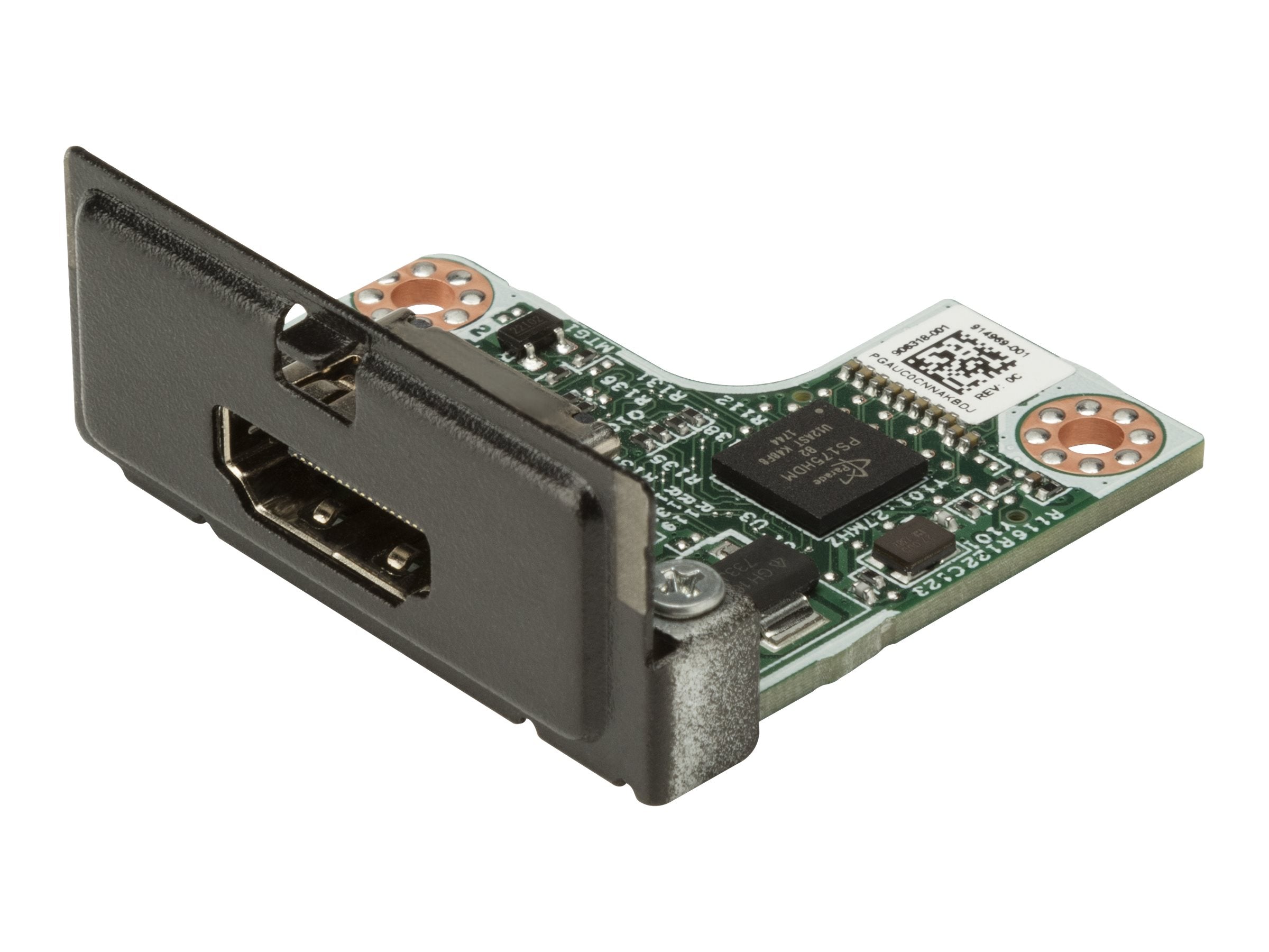 HP HDMI Flex Port