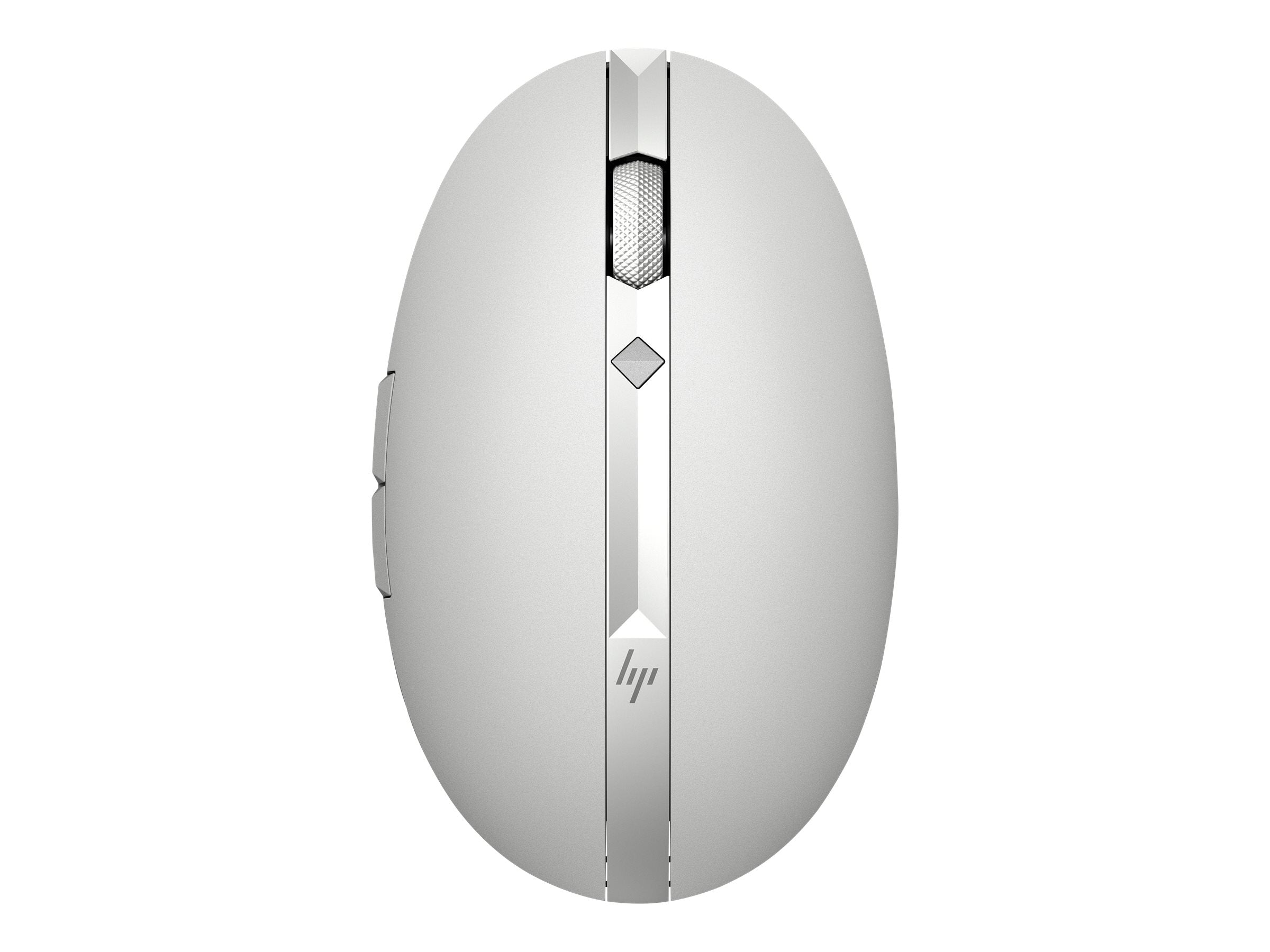 HP PikeSilver Spectre Mouse 700 Europe
