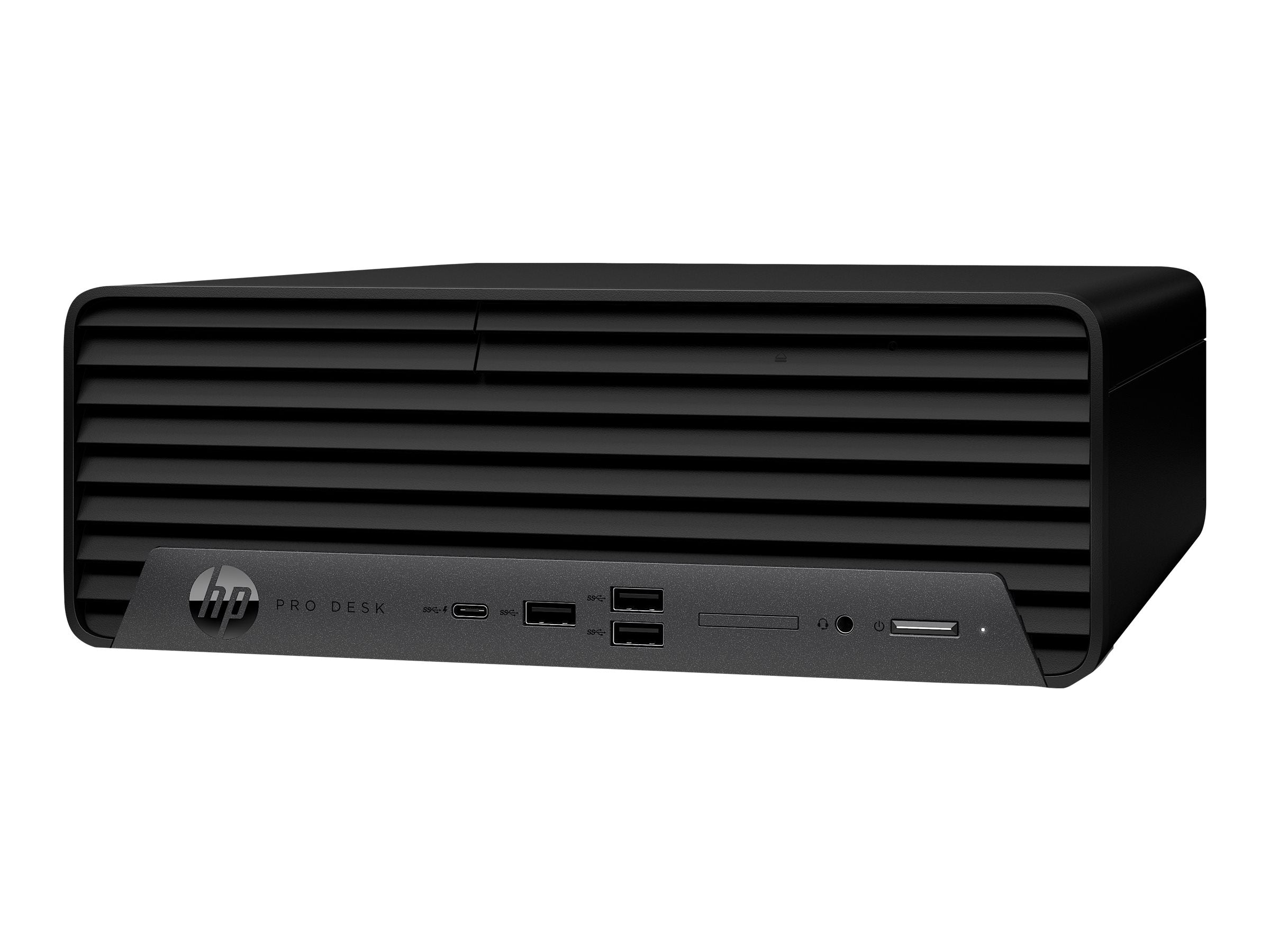 HP Pro SFF 400 G9 Intel Core i7-14700 8Go DDR4 256Go SSD W11P 1-1-1 Wty