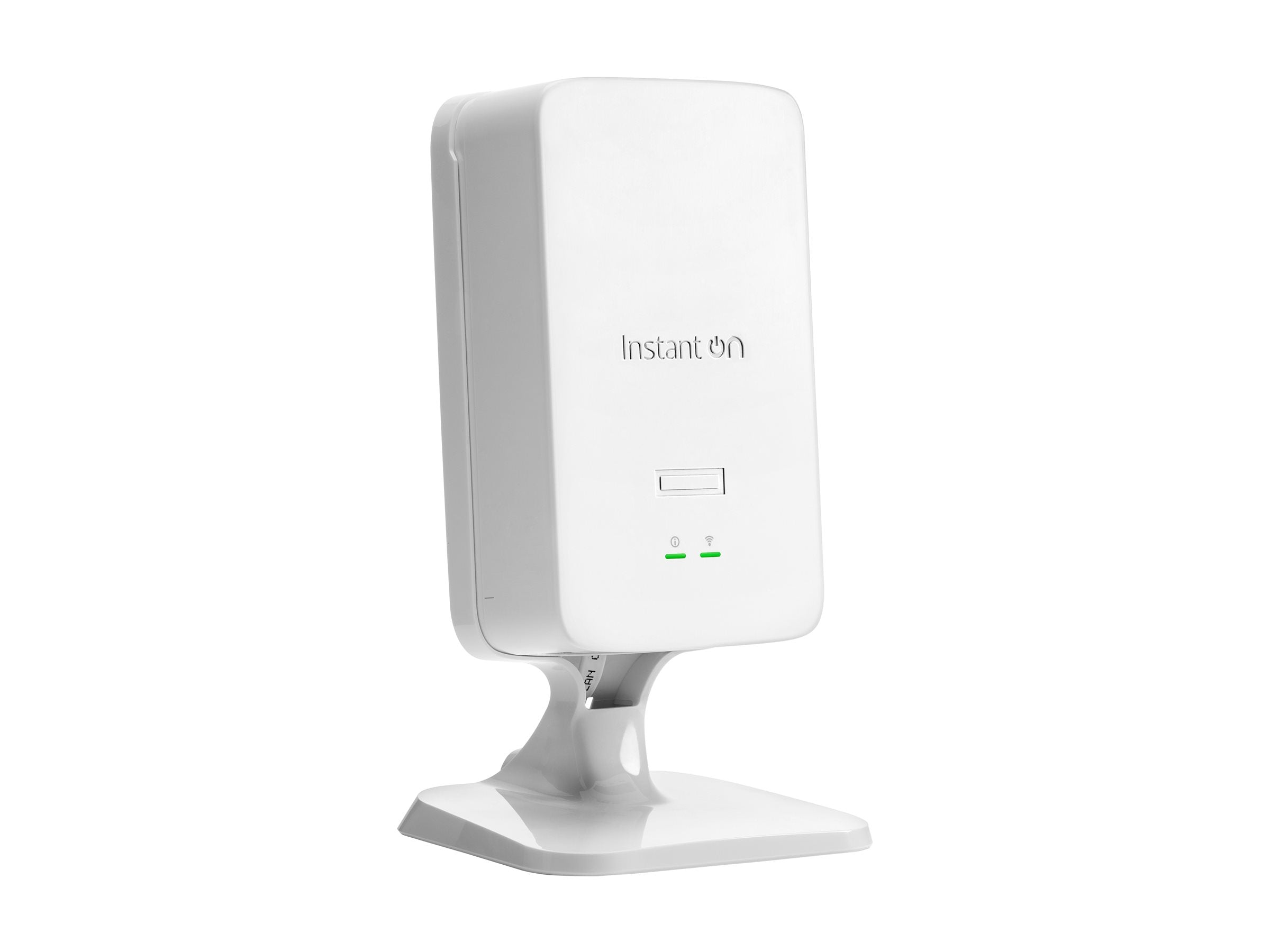 HPE Networking Instant On AP22D (RW) Borne daccès sans fil Wi Fi 6 2.4 GHz 5 GHz BTO desktop / wall mountable