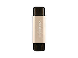 TRANSCEND JetFlash 930C USB 256Go USB 3.2 Type-C