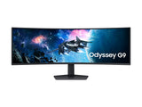 SAMSUNG S49CG954EU 49p Edge LED 5120x1440 32:9 450cd/m2 1ms 2xHDMI DP