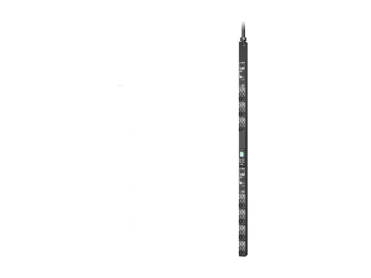 APC NetShelter Rack PDU Advanced Switched 34.6kW 3PH 415V 60A 560P6 42 Outlet