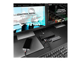 LINDY 2 Port Type C MST KVM Docking Station