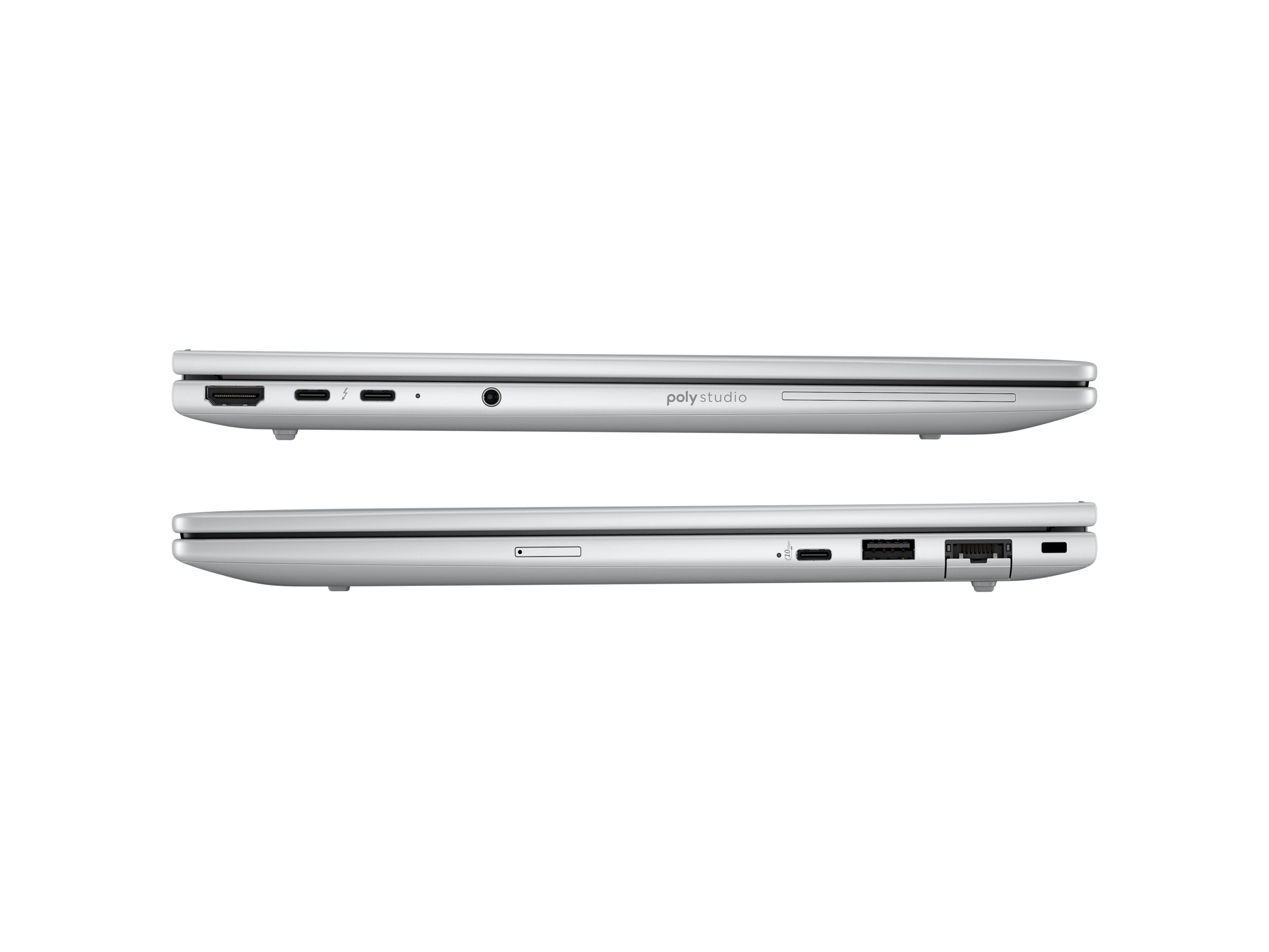 HP EliteBook 8 G1a IA Nouvelle génération AMD Ryzen 5 230 14p WUXGA 16Go 256Go SSD UMA W11P Copilot + PC 3/3/0