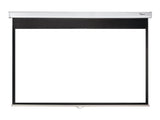 OPTOMA DS-9084PMG+ Ecran de projection Manuel 84" - 16:9 - 186 x 104,5 cm - Gain 1.0