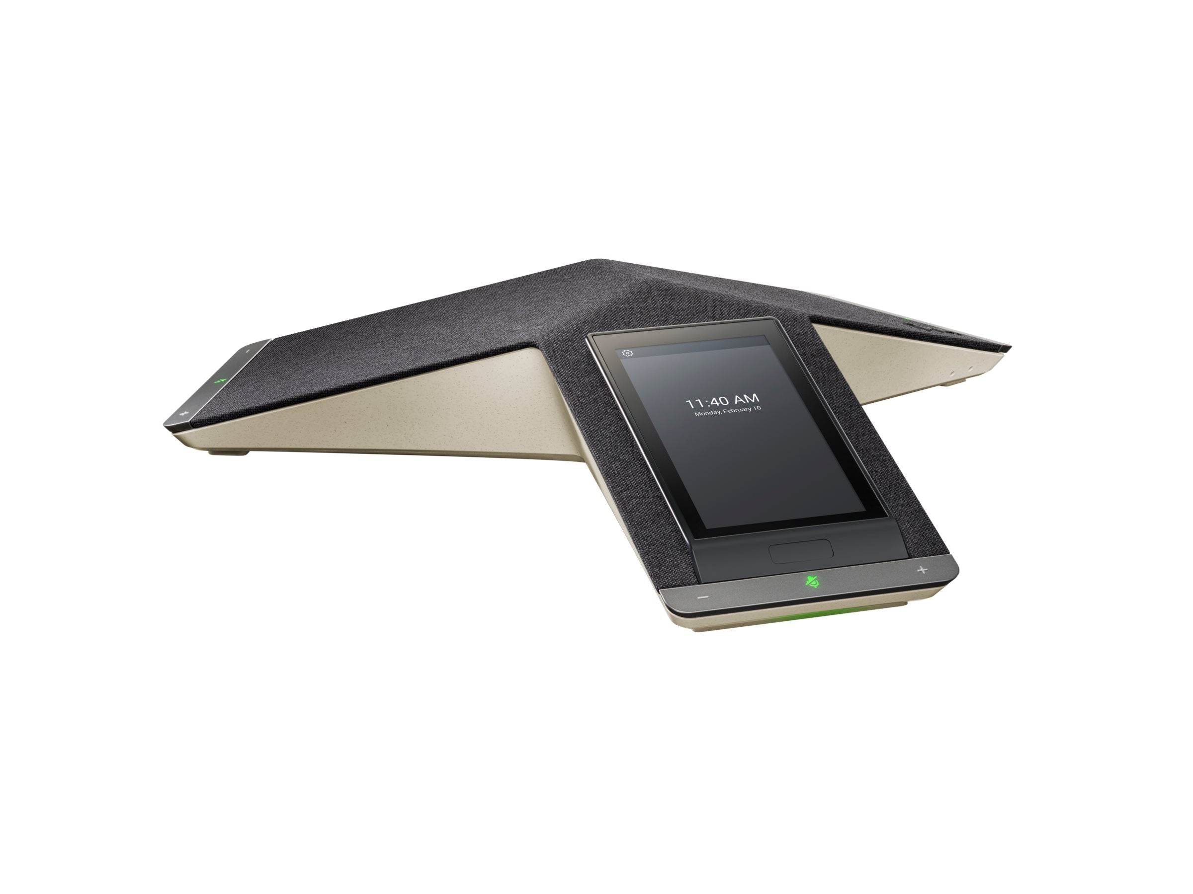 Poly Trio C60 IP CP MS FR PoE-e EMEA