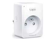TP-LINK Mini Smart Wi-Fi Socket Energy Monitoring