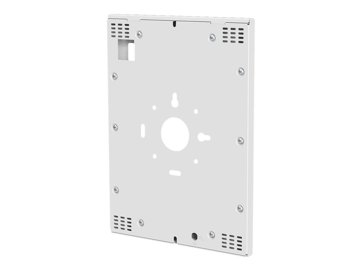 NEOMOUNTS WL15-660WH1 Support mural pour tablette 12.9p - verrouillable