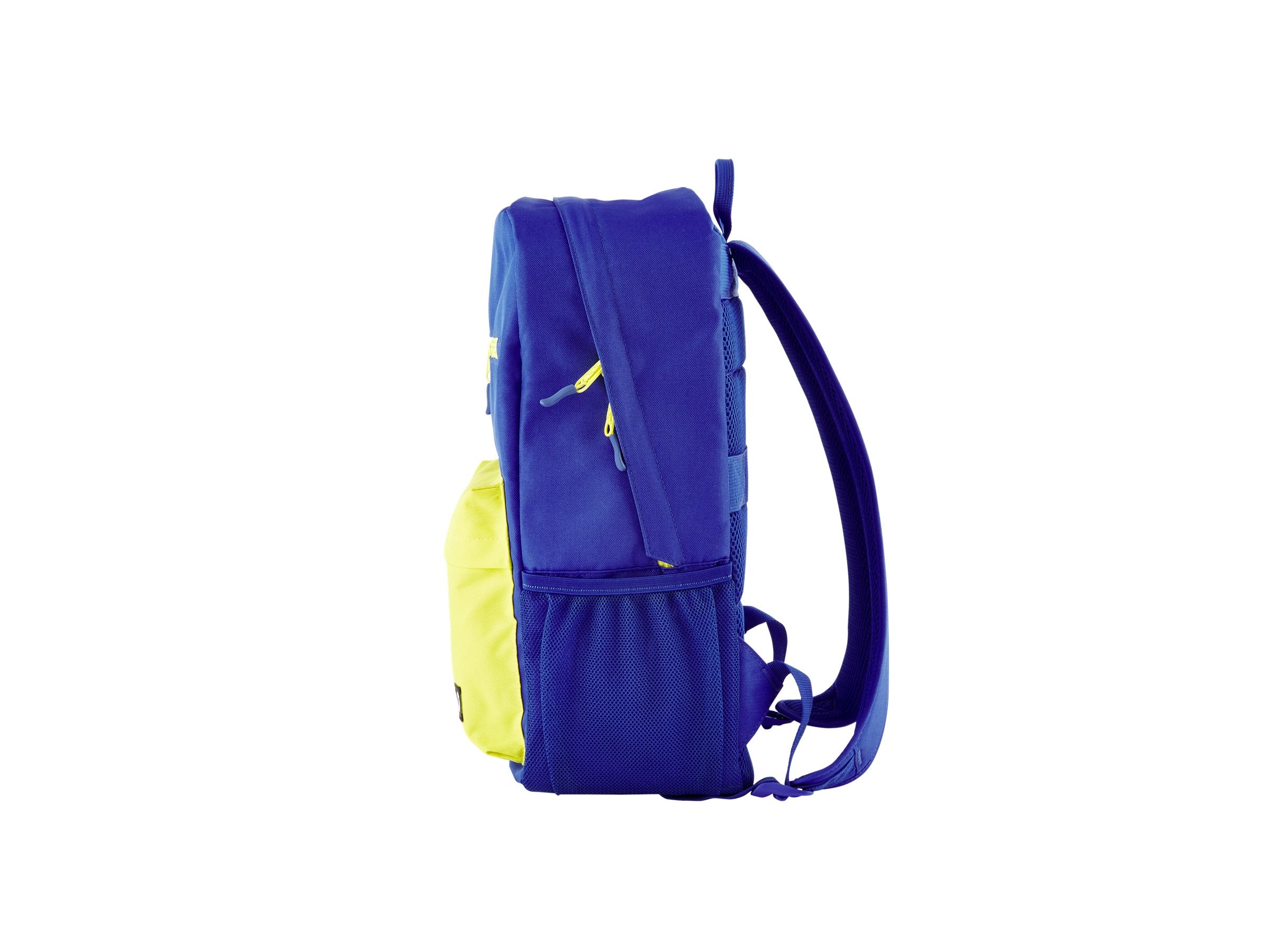 HP Campus Blue Backpack