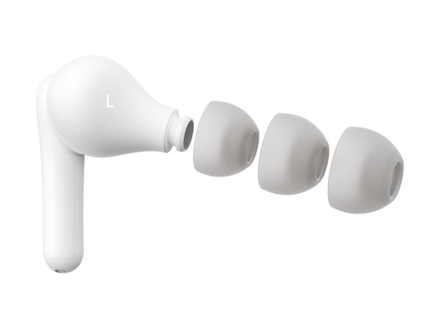 BELKIN Soundform Rhythm ANC True Wireless Earbuds