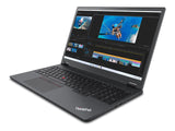 LENOVO ThinkPad - P16v - G1 - 16p WUXGA - AMD Ryzen 7 PRO 7840HS - W11Pro - 16Go RAM - 512Go SSD - RTX A500 4Go