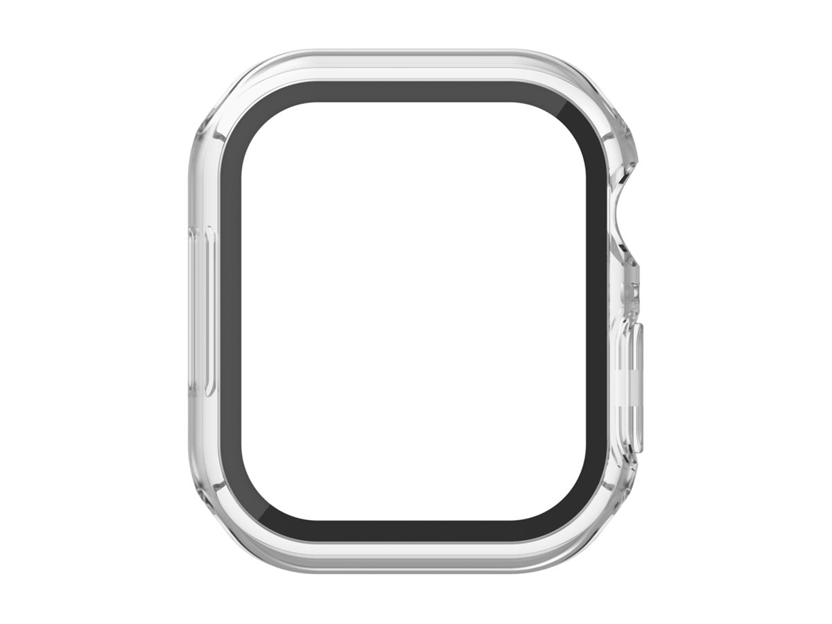 BELKIN TemperedCurve Bumper Screen Protector - Series 4-9/SE - CL 40/41mm