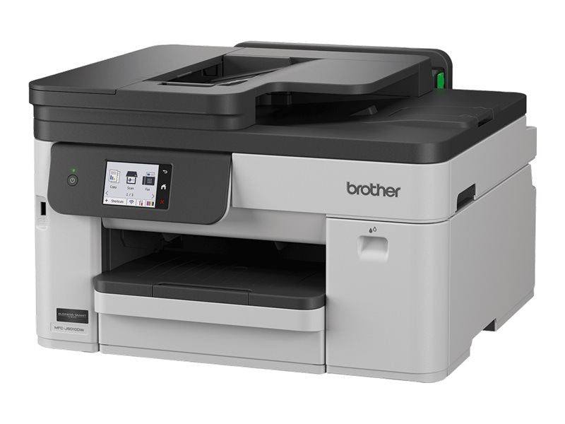 MFC-J5010DW MFP A4 inkjet 4 in 1