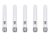 CISCO Meraki Indoor Bendable Dual-band Omni Antennas 5-pack