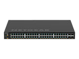 NETGEAR 52PT M4350-48G4XF Managed Switch
